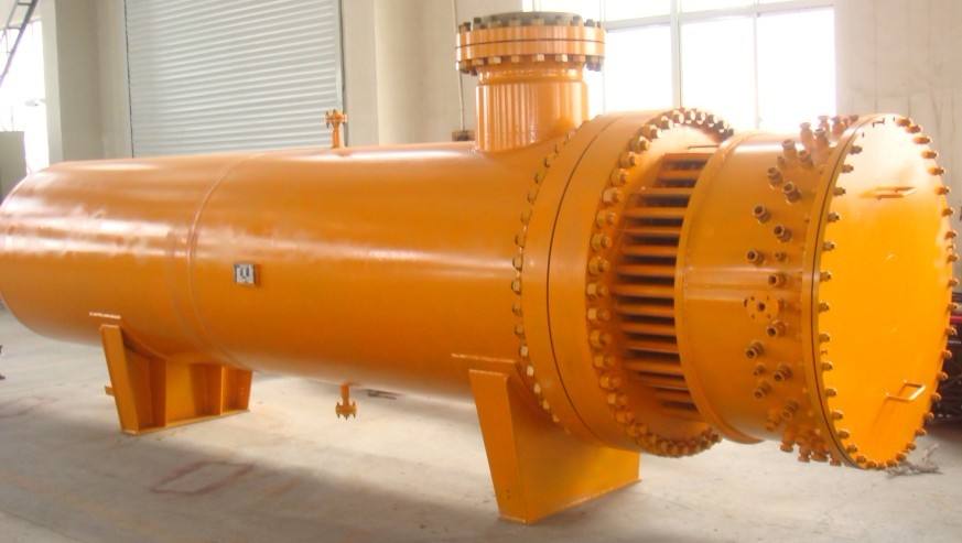 BGY2-220V/2KW防爆加熱器-揚(yáng)州達(dá)瑞(圖1)