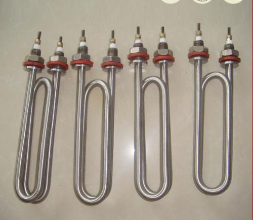 u型電熱管-揚(yáng)州達(dá)瑞(圖1)