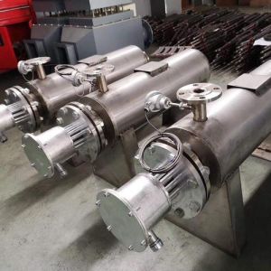 BGY2防爆電加熱器廠家-揚(yáng)州達(dá)瑞