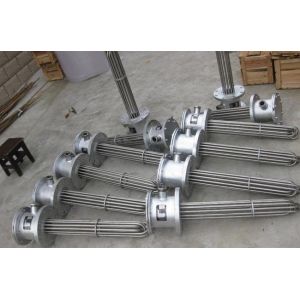 隔爆型氣體電加熱器優(yōu)點(diǎn)-揚(yáng)州達(dá)瑞