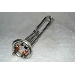 電加熱管 廠(chǎng)家直銷(xiāo)-揚(yáng)州達(dá)瑞